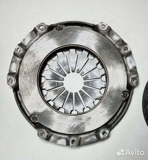 Сцепление Mazda 626 GE 1.8