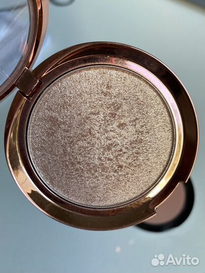 Румяна и хайлайтер Lorac