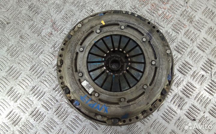 Маховик Ford Mondeo