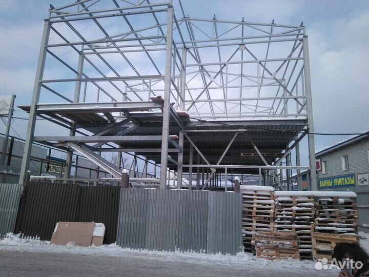 Строительство.Зданий,фасадов,кровли