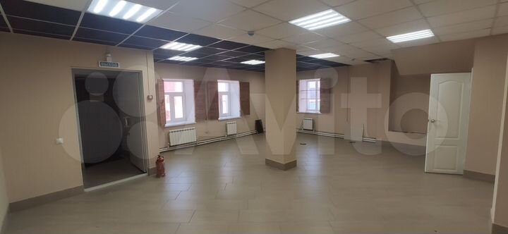 Свободное, офис 50 м²