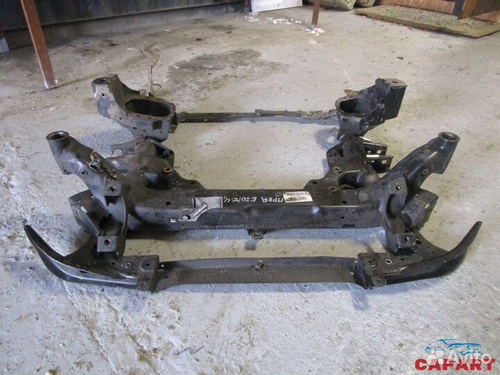 Балка подвески BMW X5 E70 N62B48