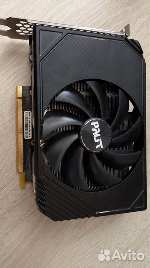 Видеокарта rtx 3060 12 гб