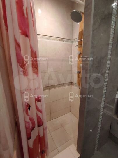 Квартира-студия, 45,8 м², 7/24 эт.