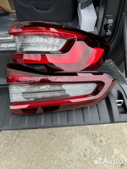 Задние фонари BMW X5 G05 X5M F95, можно отдельно