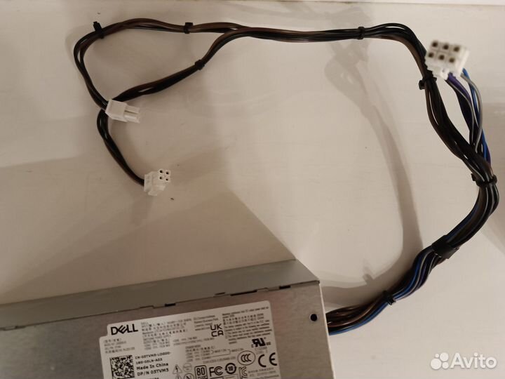 Блок питания для пк 200 вт