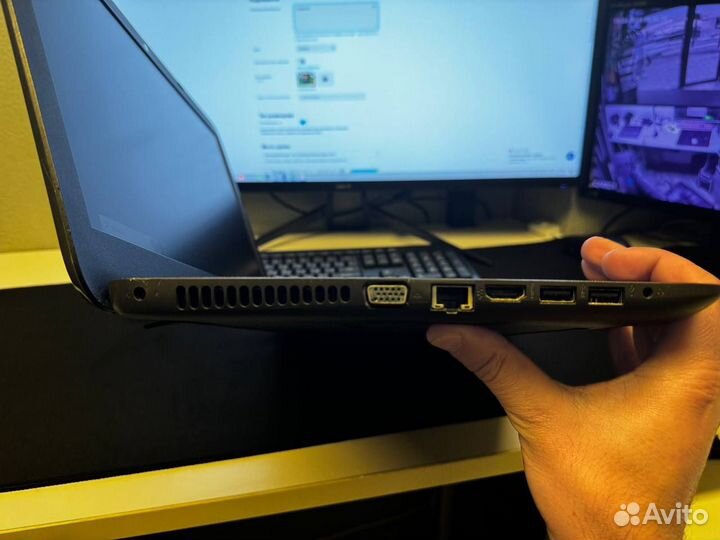 Ноутбук HP 250 G5 в идеале