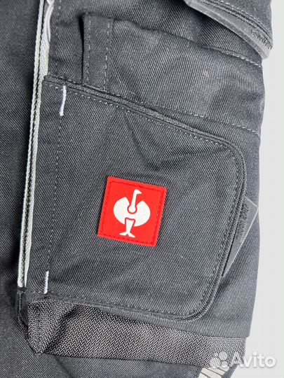 Engelbert Strauss Карго штаны