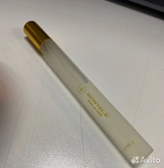 Духи женские