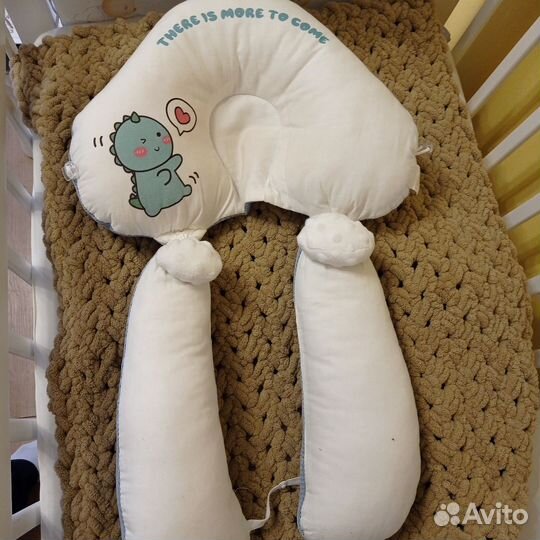 Позиционер/кокон для сна