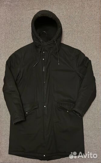 Парка Sinsay размер L отл сост