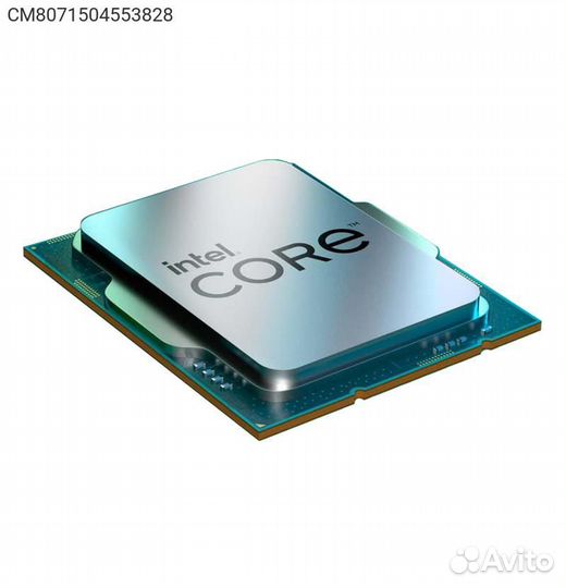 CM8071504553828, Процессор Intel Core i7-12700K 36