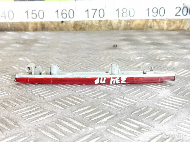 Отражатель катафот Mazda 6 (gh) 2007-2012