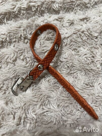 Ошейник для кошек