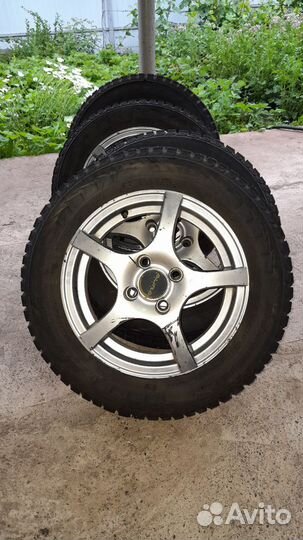 Nordman 5 175/65 R14 86T