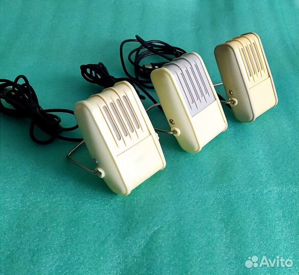 Микрофон динамический Октава 