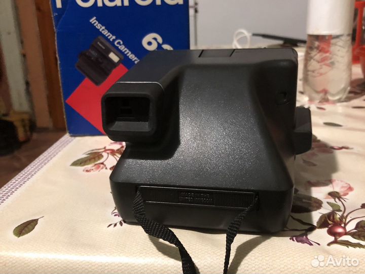 Фотоаппарат