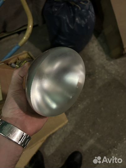 Лампа накаливания 150; 500 ватт