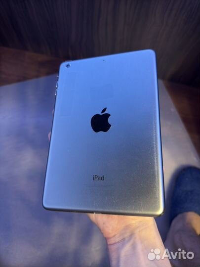 iPad Mini 2