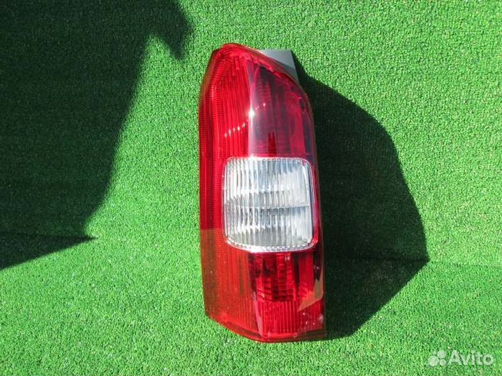 Стоп левый Toyota Probox NCP51
