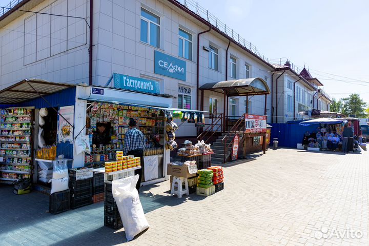 Готовый арендный бизнес с арендаторами