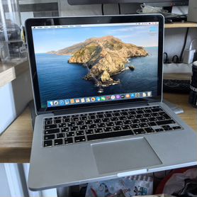 Apple macbook pro 13 (retina mid 2014)