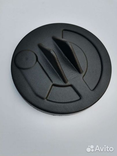 Корпус катушки металлоискателя