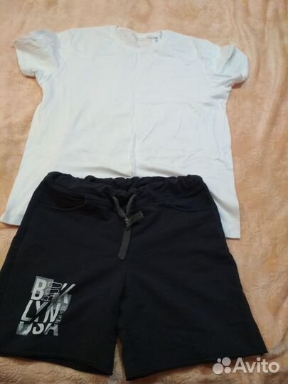 Шорты мужские