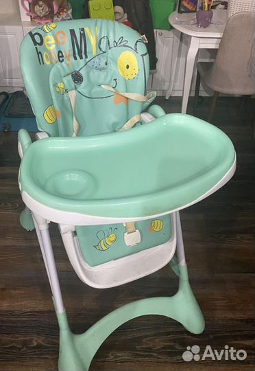 Стул для кормления