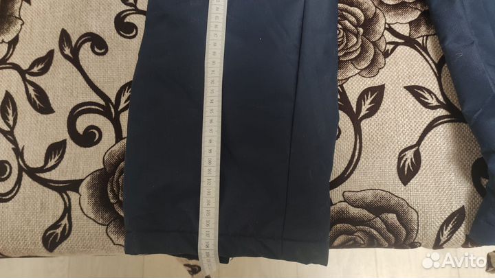 Горнолыжный костюм женский 48-50 размер