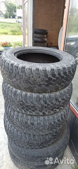 Cordiant Off Road 205/70 R15 96Q