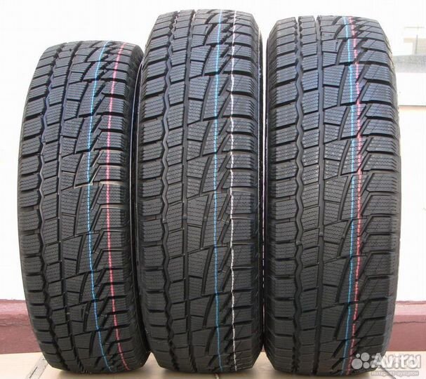 Cordiant Winter Drive 205/55 R16 94T