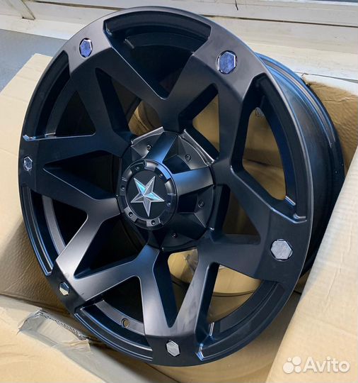 Диски Dodge RAM 1500 / 2500 R20