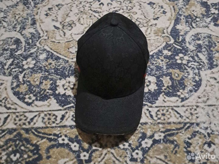 Кепка мужская gucci