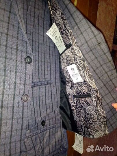 Костюм для мальчика