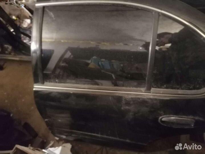 Дверь nissan maxima а32