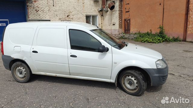 ВАЗ (LADA) Largus 1.6 MT, 2018, 215 000 км с пробегом, цена 445000 руб., Ярославль