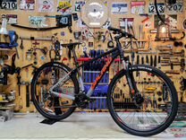 Велосипед Upland X90\X100 Shimano (новые цвета)