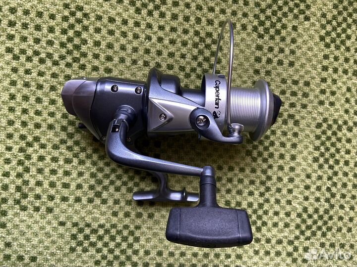 Катушка Caperlan Adrise 7000