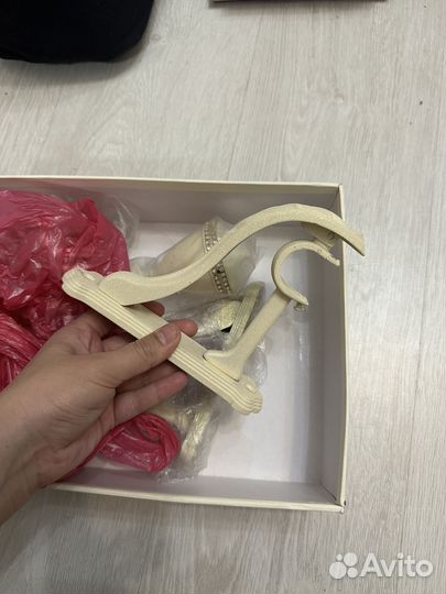 Карниз потолочный 3 м