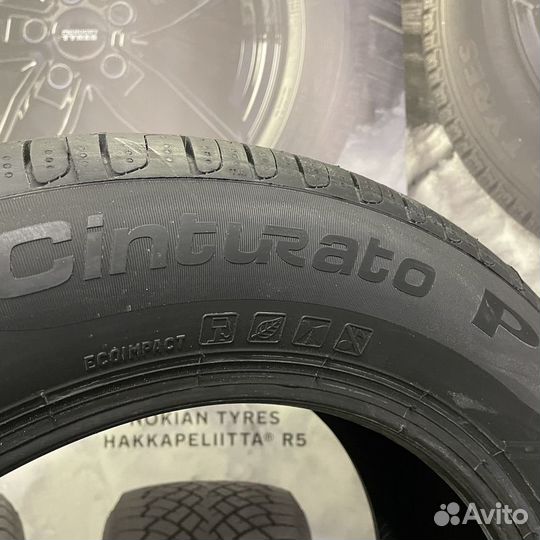 Pirelli Cinturato P7 225/55 R18 102Y