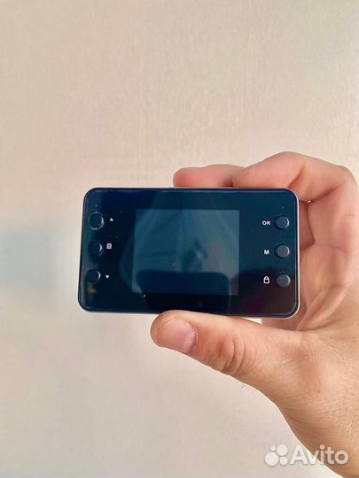 Видеорегистратор