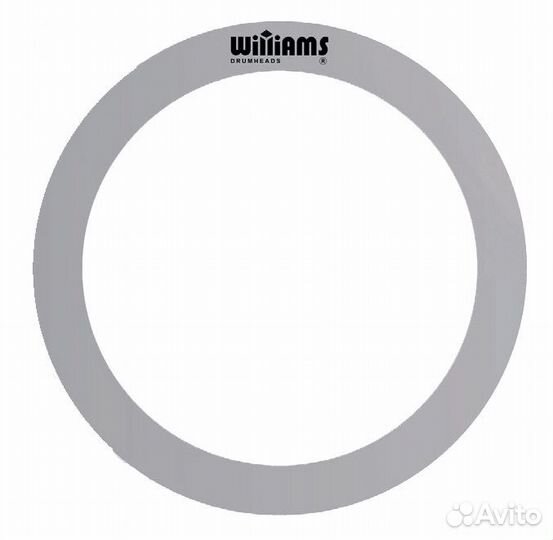 Williams wzrw-14 Демпфирующее кольцо для пластика