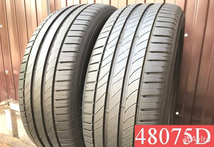 Kleber Dynaxer UHP 235/40 R19 96Q