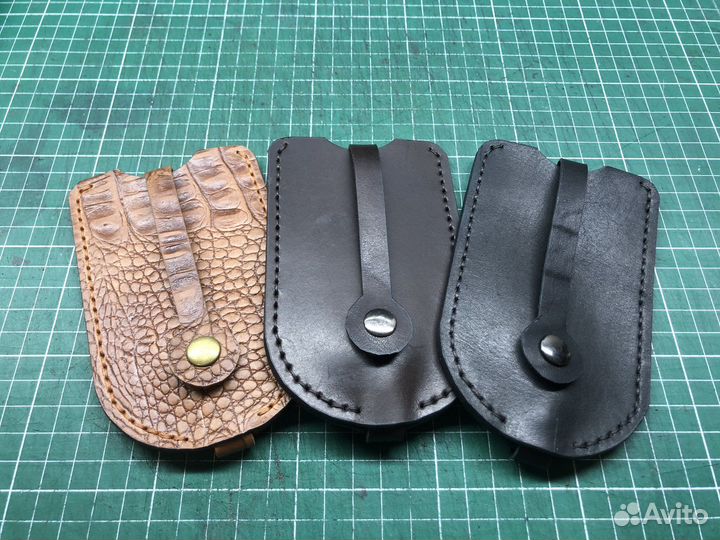 Чехол для ключей