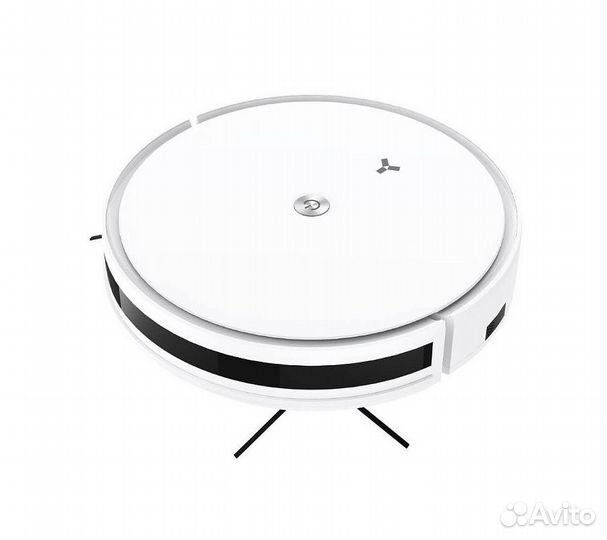 Робот-пылесос Accesstyle VR30R01DW