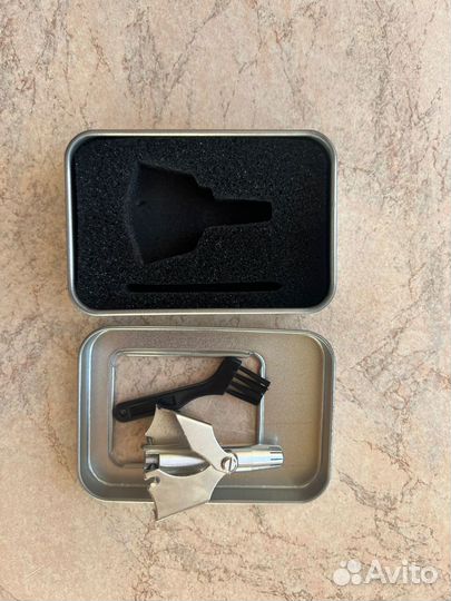 Ножницы мужские