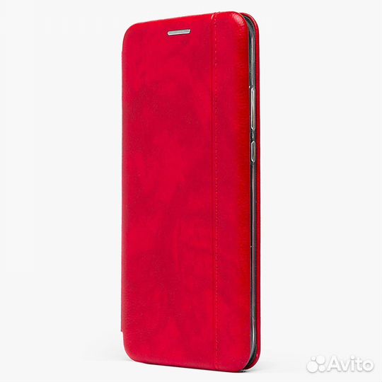 Чехол BC002 для Samsung Galaxy A32 red