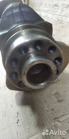 Коленвал Камаз 740.30-1005020