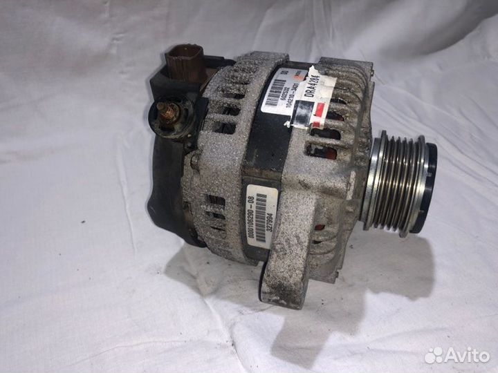 Генератор Toyota Avensis T25 Corolla Verso Corolla